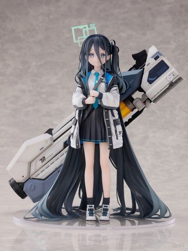 Blue Archive - Tendou Aris - 1/7