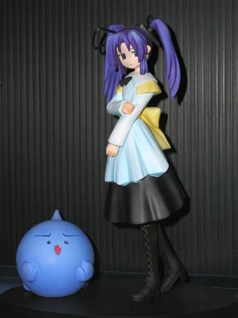 Ukagaka - Kurone - Unyuu - 1/8