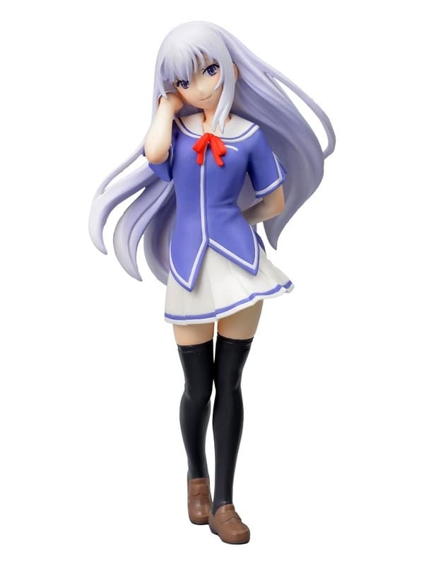 Ore no Kanojo to Osananajimi ga Shuraba Sugiru - Natsukawa Masuzu - High Grade Figure