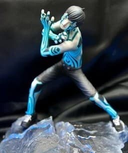 Shin Megami Tensei III: Nocturne - Hitoshura
