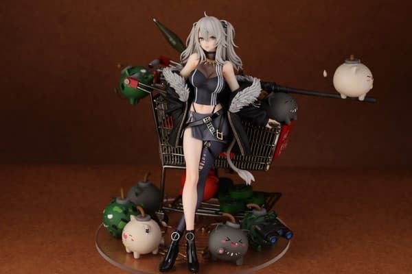 Hololive - Shishiro Botan - Ssrb - 1/7