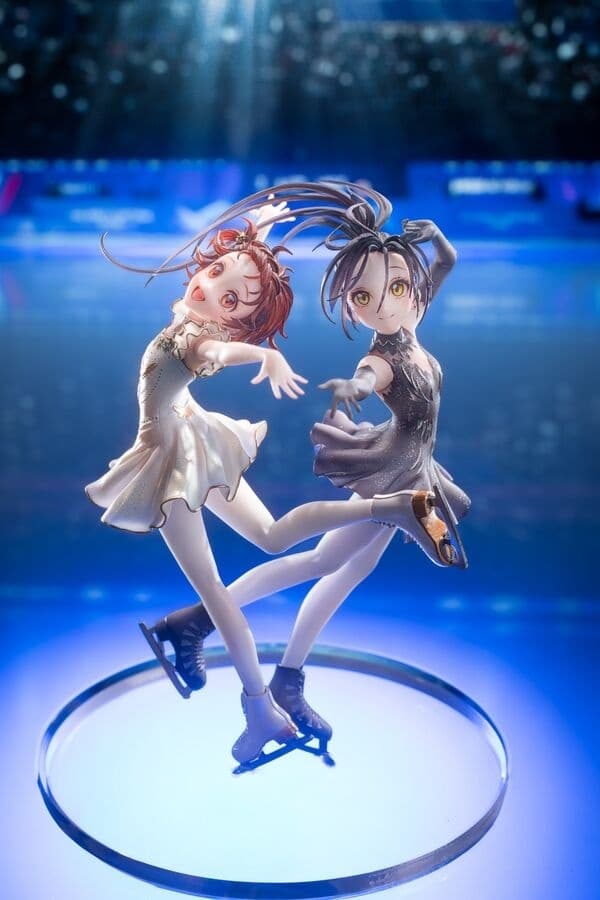 Medalist - Kamisaki Hikaru - Yuitsuka Inori