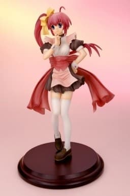 Comic Party - Takase Mizuki - 1/6
