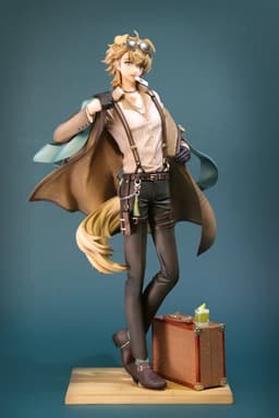 Arknights - Tequila - 1/7 - Showdown ver., view 1 of 2