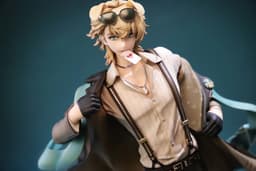 Arknights - Tequila - 1/7 - Showdown ver., view 2 of 2