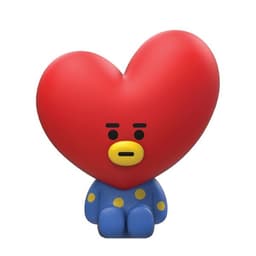 BT21 - Tata - BT21 Monitor Figure - Monitor Figure