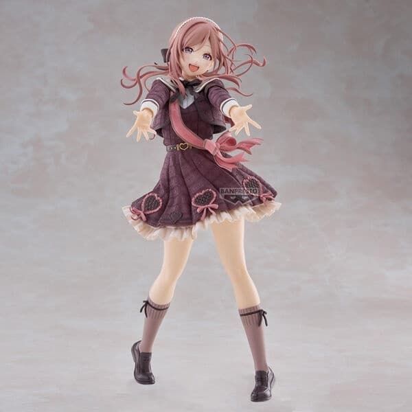 Gakuen iDOLM@STER - Himesaki Rinami - Espresto - Espresto -Sweet Moment-