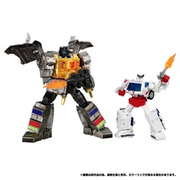 Transformers - Ratchet - Deluxe Class - Dramatic Capture Series - Dinobot Island Part 1, view 5 of 6