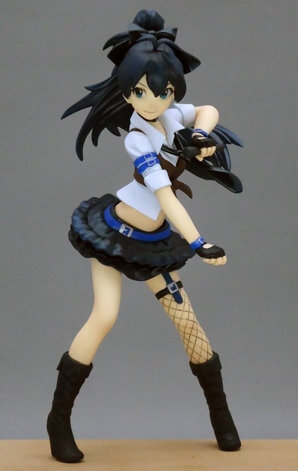 THE iDOLM@STER Million Live! - Ganaha Hibiki - 1/8 - Next Life ver