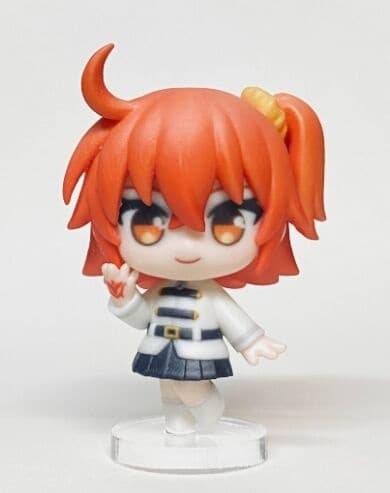 Fate/Grand Order - Gudako - Doujin Figure - Chibi