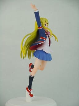 Kiniro Mosaic - Kujou Karen, view 3 of 7
