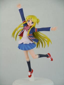 Kiniro Mosaic - Kujou Karen, view 1 of 7