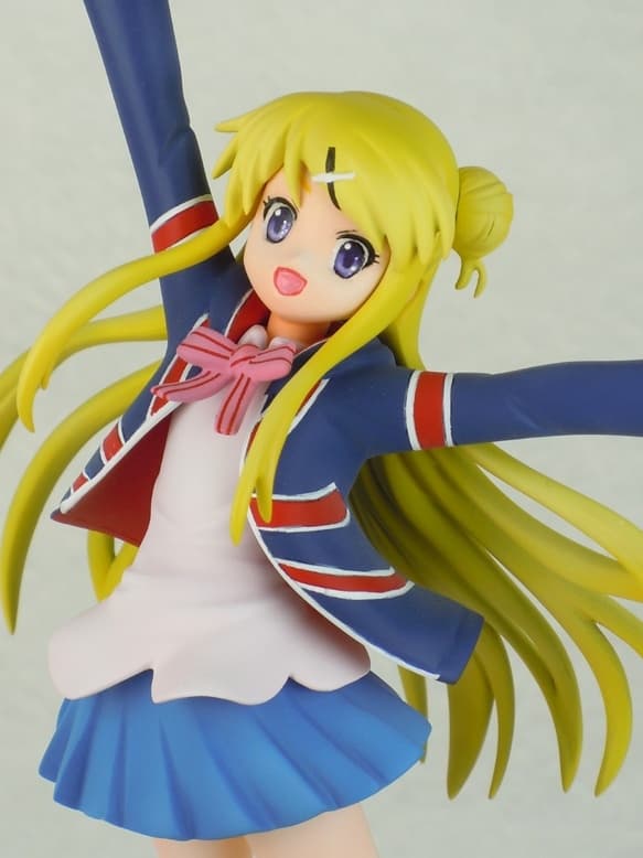 Kiniro Mosaic - Kujou Karen, view 1 of 6