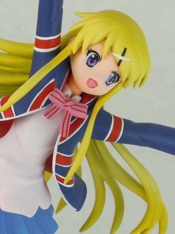 Kiniro Mosaic - Kujou Karen, view 3 of 6
