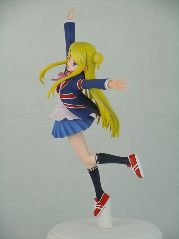 Kiniro Mosaic - Kujou Karen, view 6 of 6