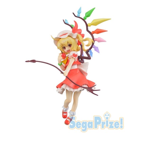 Touhou Project - Flandre Scarlet - PM Figure