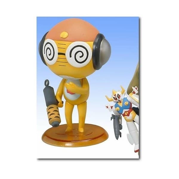 Keroro Gunsou - Kururu Souchou