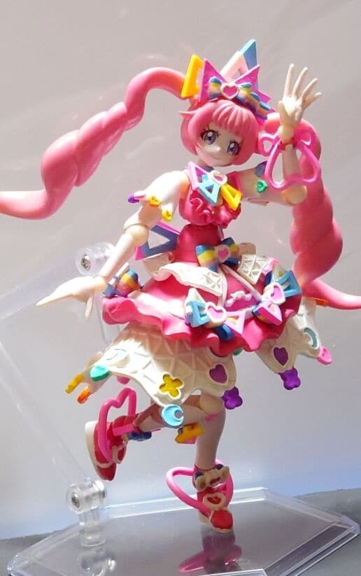 Himitsu no AiPri - Aozora Himari - Buzzlume