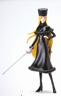 Ginga Tetsudou 999 - Maetel - 1/6