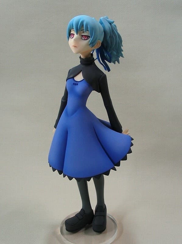 Darker than Black: Kuro no Keiyakusha - Yin