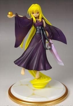 Black Cat - Eve - 1/8 - Eden Amiami Exclusive Ver.