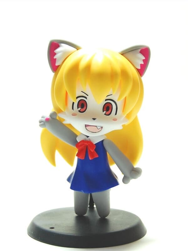 Futaba Channel - Akuma ga Oru - Puchi Action