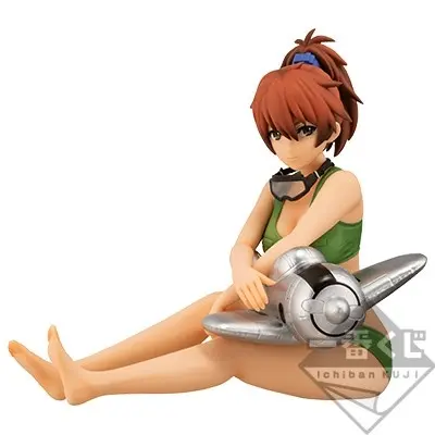 Kouya no Kotobuki Hikoutai - Reona - Ichiban Kouji Kouya no Kotobuki Hikoutai - Ichiban Kuji - Swimsuit ver.