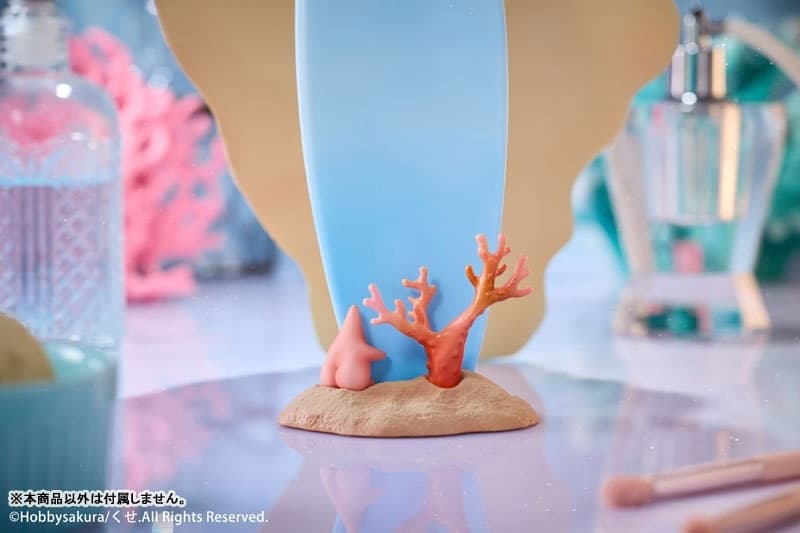 Asako Fuyuyama: Summer Beach Date 1/6 Complete Figure, view 17 of 17