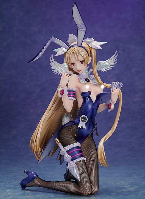 Zettai Junpaku♡Mahou Shoujo - Sasaki Kotone - Creator's Collection - 1/4 - Bunny Ver.