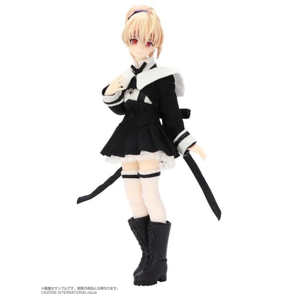 Assault Lily - Andou Tazusa - Picco Neemo - Picconeemo Character Series (No.045) - 1/12 - 1.5
