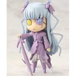 Rozen Maiden Träumend - Barasuishou - Rozen Maiden Traumend Figure Collection