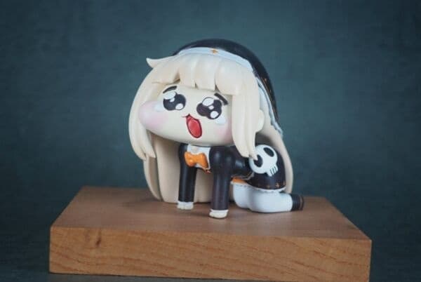 Trickcal: Chibi Go - Spikyparo