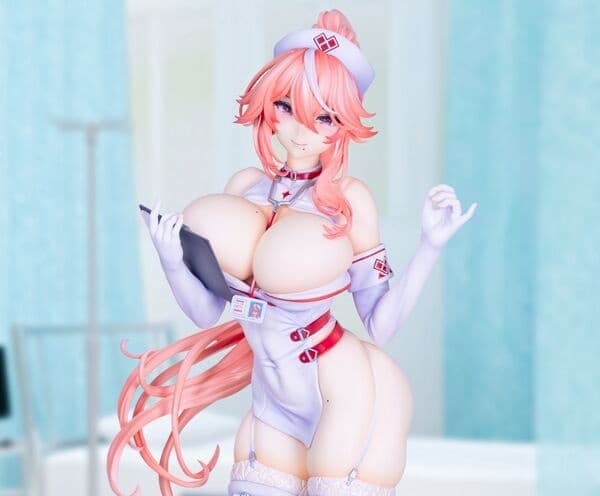 Azur Lane - Franklin - Furankurin Kankoshi no Tokimekikarute - 1/7