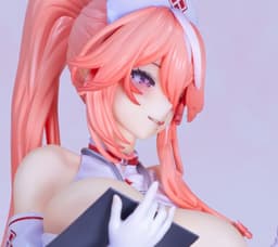 Azur Lane - Franklin - Furankurin Kankoshi no Tokimekikarute - 1/7, view 12 of 13