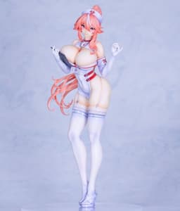 Azur Lane - Franklin - Furankurin Kankoshi no Tokimekikarute - 1/7, view 3 of 13