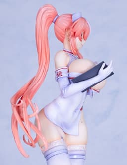 Azur Lane - Franklin - Furankurin Kankoshi no Tokimekikarute - 1/7, view 13 of 13