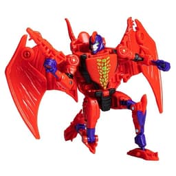 Beast Wars - Terrorsaurer - Buzzworthy Bumblebee - Deluxe Class - Transformers Legacy