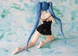 Kidou Senkan Nadesico - Hoshino Ruri - Age 16 Special 4 Black Version, view 4 of 8