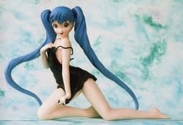 Kidou Senkan Nadesico - Hoshino Ruri - Age 16 Special 4 Black Version, view 1 of 8