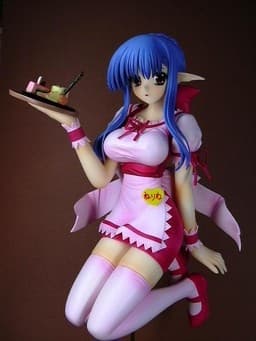 Shuffle! - Nerine