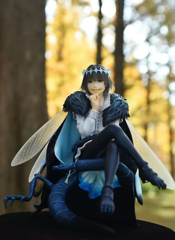 Fate/Grand Order - Oberon