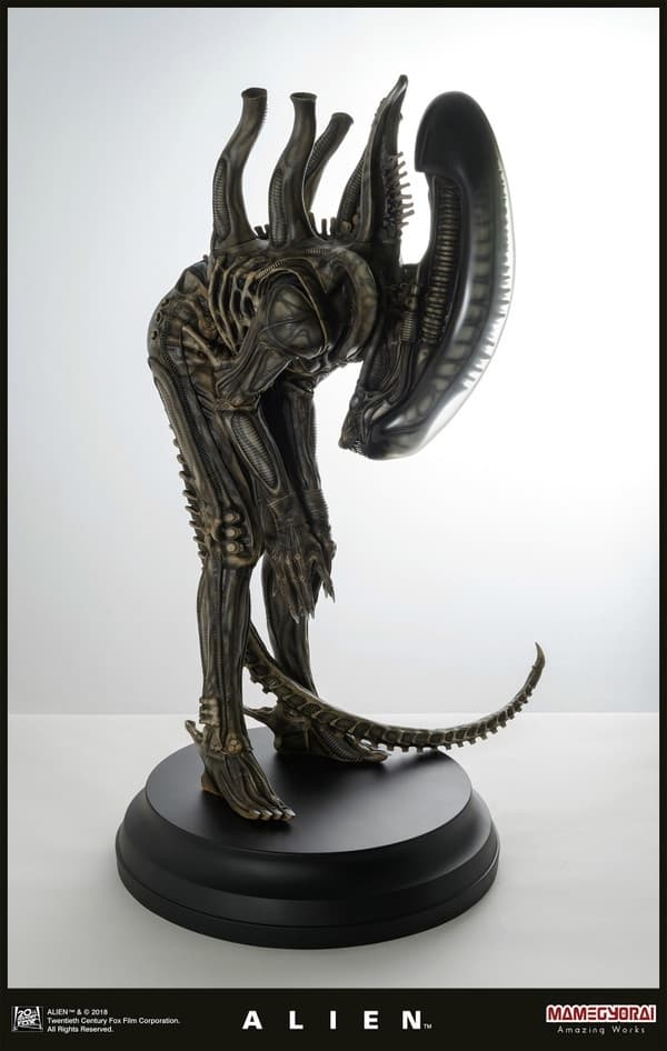 Alien - 1/3