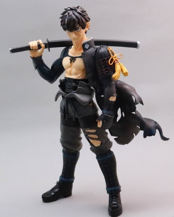 Touken Ranbu Online - Doudanuki Masakuni
