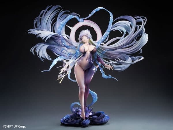 Goddess of Victory: Nikke - Nayuta - 1/4 - Wu Wei