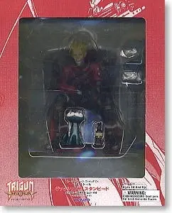 Trigun Maximum - Kuro-Neko - Vash the Stampede - Extra Story Image Figure - 1/8, view 4 of 4