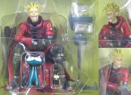 Trigun Maximum - Kuro-Neko - Vash the Stampede - Extra Story Image Figure - 1/8, view 2 of 5