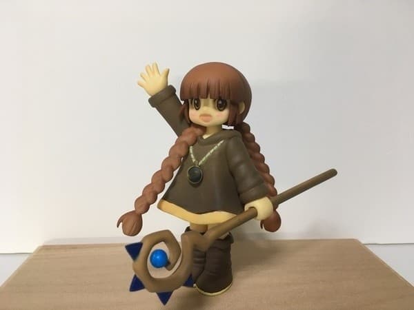 Mahoujin Guru Guru - Kukuri