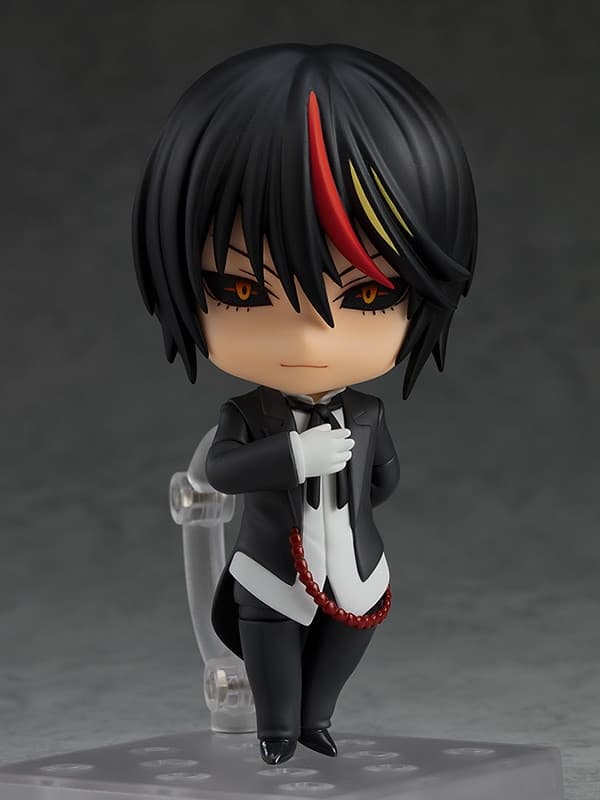 Tensei Shitara Slime Datta Ken - Diablo - Rimuru Tempest - Nendoroid (#1713)