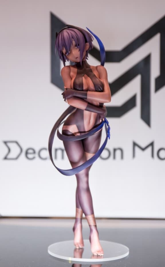 Fate/Grand Order - Seihitsu no Hassan - 1/7