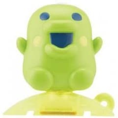 Tamagotchi - Kuchipatchi - Gotchi Figure